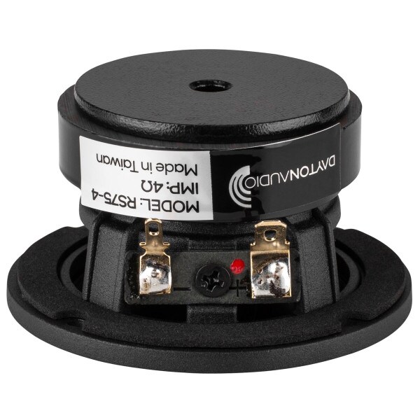 Main product image for Dayton Audio RS75-4 3" Reference Full-Range Driv 295-380